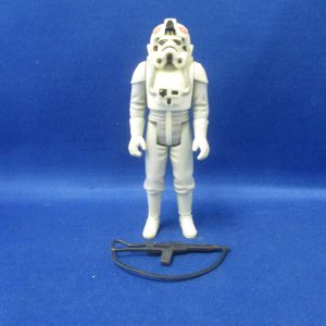 Star Wars ESB At-At Driver