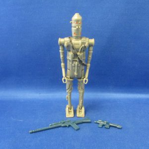 Star Wars ESB IG-88