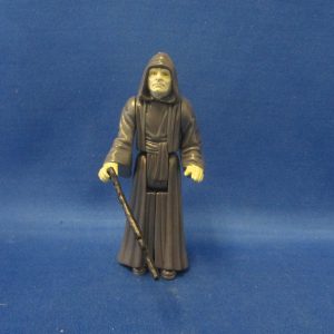 Star Wars ROTJ Emperor Palpatine