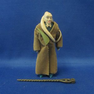 Star Wars ROTJ Bib Fortuna