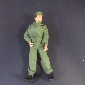 GI Joe 12 Inch Action Force Man of Action