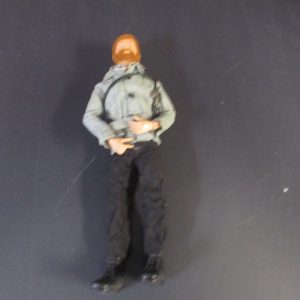 GI Joe 12 Inch Action Force Desert Survival