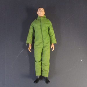 GI Joe 12 Inch Defender