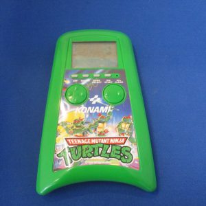 Konami Handheld TMNT Game