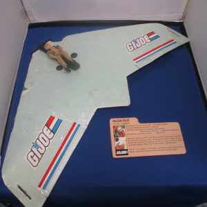 G.I. Joe Falcon Attack Glider
