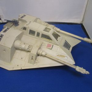 Kenner Rebel Snowspeeder