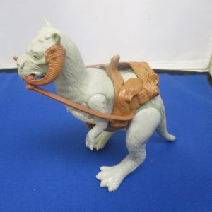 Kenner Tauntaun (Open Belly)