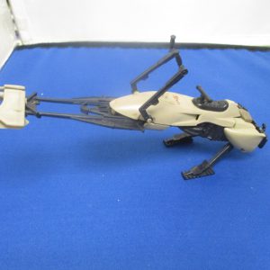 Kenner Speeder Bike