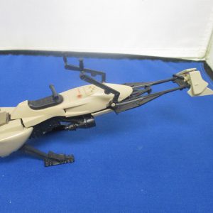 Kenner Speeder Bike