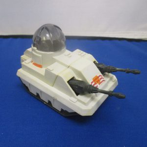 MLC-3 (Mobile Laser Cannon)