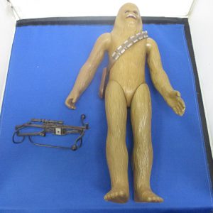 Vintage Kenner 12 inch Chewbacca