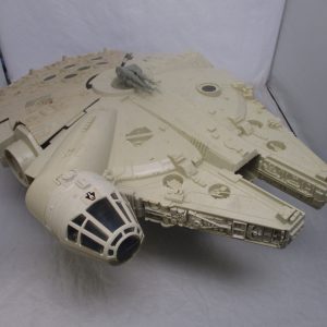 Kenner Millennium Falcon