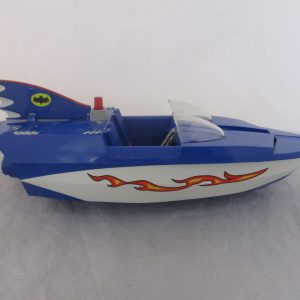 McFarlane Toys 66 Batman Batboat