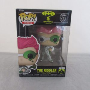Funko POP! Heroes #530 The Riddler