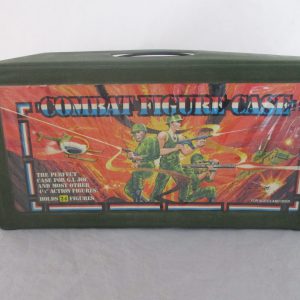 Combat Figure Case