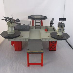 G.I. Joe Transportable Tactical Battle Platform