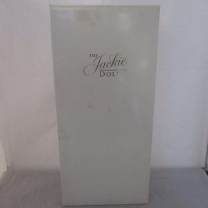 Franklin Mint Jackie Kennedy Inaugural Gown