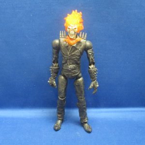 Marvel Legends 2006 Movie Ghost Rider