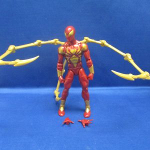Marvel Legends Iron-Spider