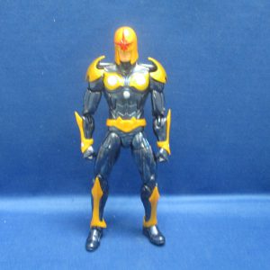 Marvel Legends Infinite Series Groot Wave Nova