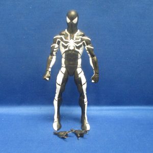 Marvel Legends Future Foundation Spider-Man
