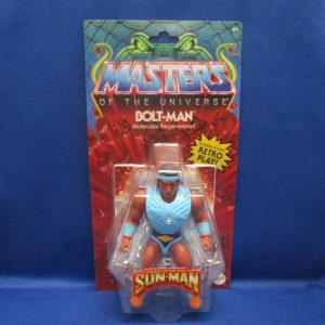 MOTU Origins Bolt-Man
