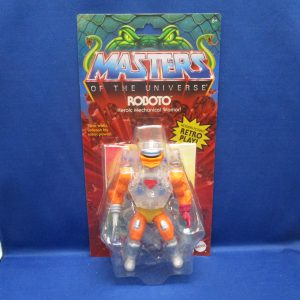 MOTU Origins Roboto
