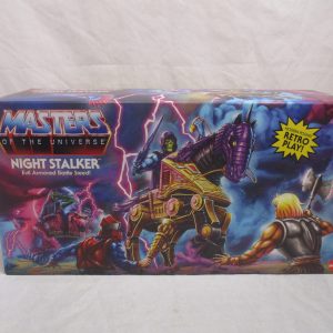 MOTU Origins Night Stalker