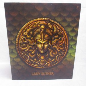 MOTU Origins Lady Slither
