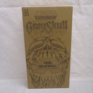 MOTU Origins King Grayskull