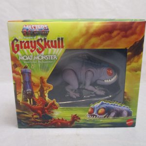 MOTU Origins Moat Monster