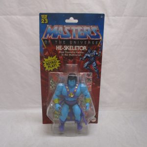 MOTU Origins He-Skeletor