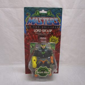 MOTU Origins Lord Gr'asp