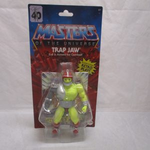 MOTU Origins Trap Jaw