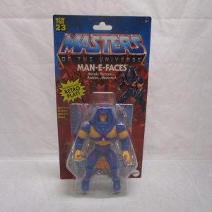 MOTU Origins Man-e-Faces