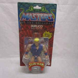 MOTU Origins Duplico