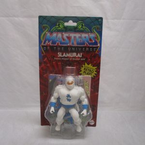 MOTU Origins Slamurai