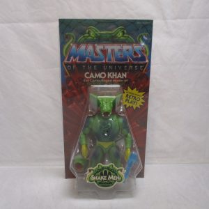 MOTU Origins Camo Khan