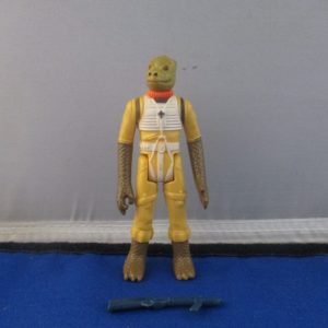 Star Wars Kenner Bossk