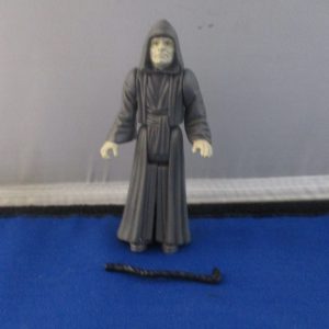 Star Wars Kenner Emperor Palpatine