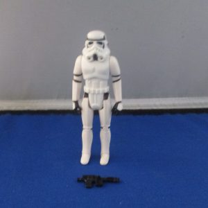 Star Wars Kenner Stormtrooper