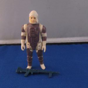 Star Wars Kenner Dengar
