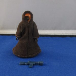 Star Wars Kenner Jawa