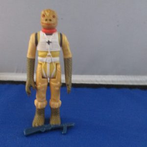 Star Wars Kenner Bossk