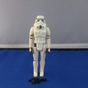 Star Wars Kenner Stormtrooper
