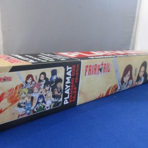 Fairy Tail Playmat