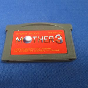 Mother 3