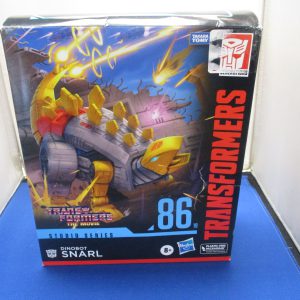 Generations Studio Series 86 Snarl