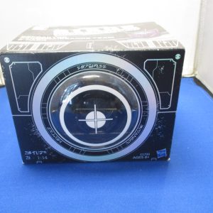 WFC Siege Refraktor Reconnaissance Team 3 Pack