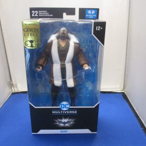 McFarlane Toys Multiverse Dark Knight Bane